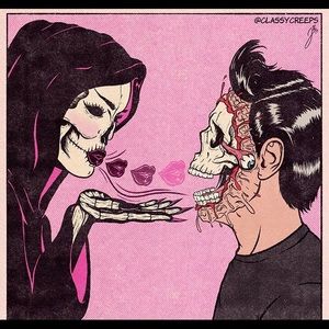 Meet your Posher, Isabel